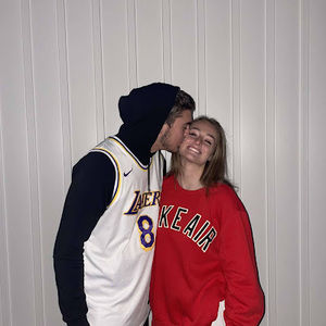 Meet your Posher, Noah